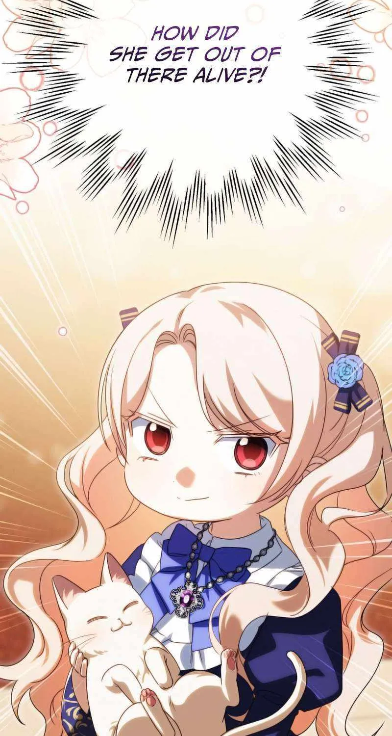 Read The Princess Is Evil chapter 121 image 3 on Lezhin
