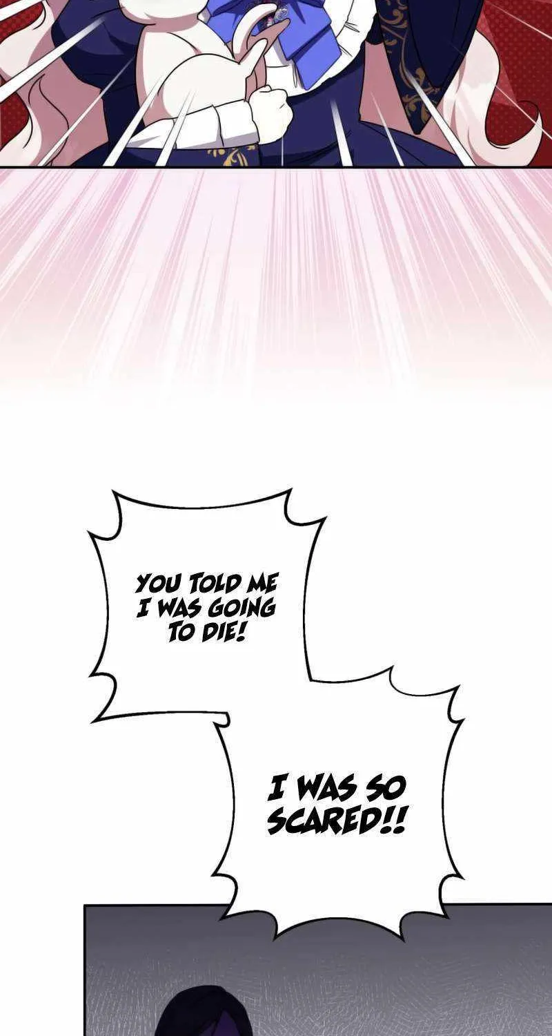 Read The Princess Is Evil chapter 121 image 31 on Lezhin