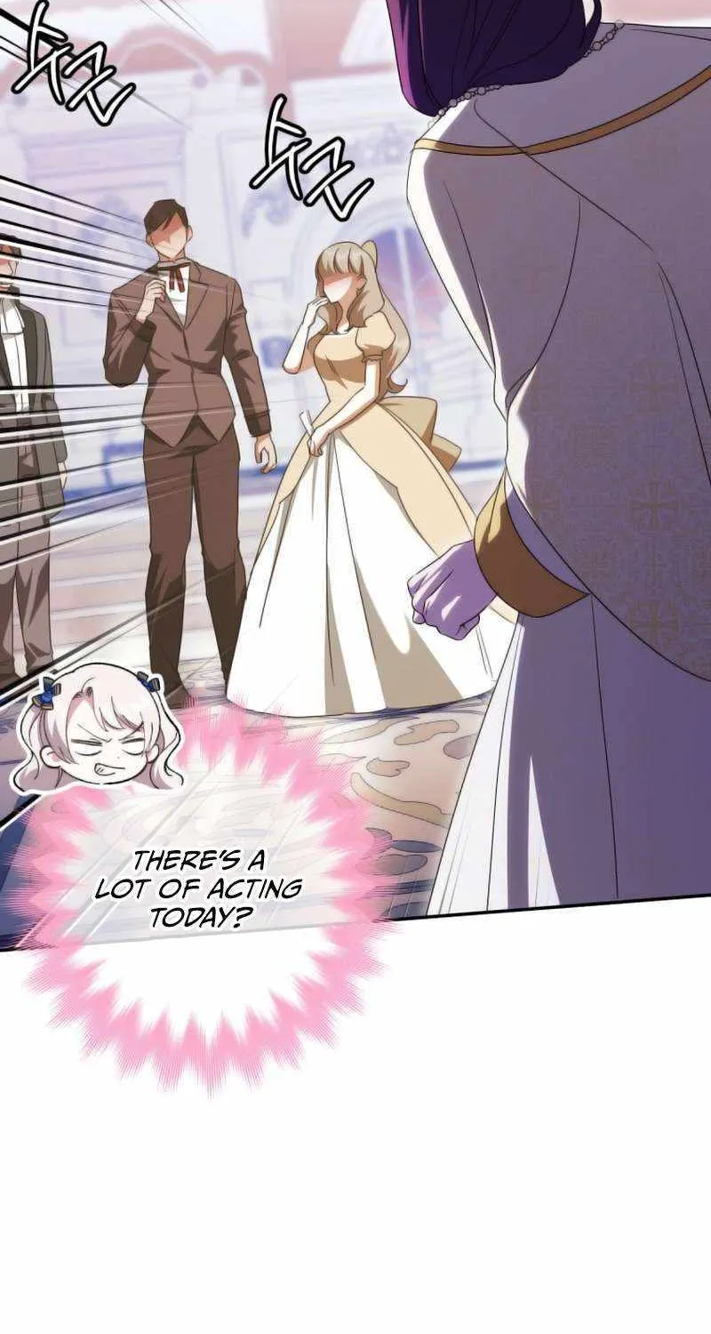 Read The Princess Is Evil chapter 121 image 33 on Lezhin
