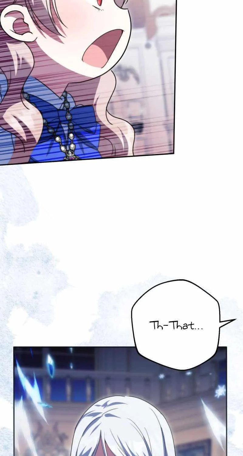 Read The Princess Is Evil chapter 121 image 36 on Lezhin
