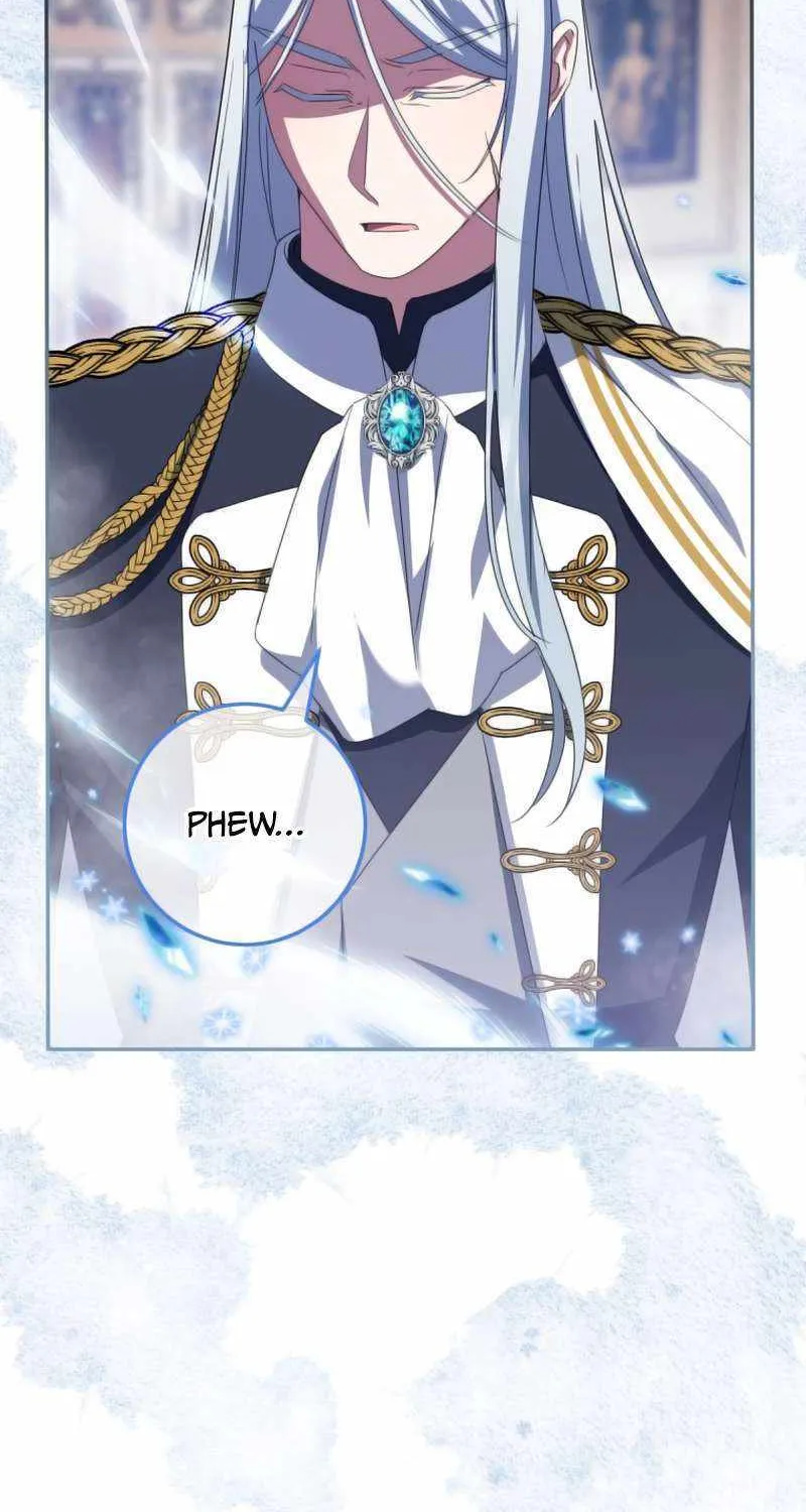 Read The Princess Is Evil chapter 121 image 37 on Lezhin