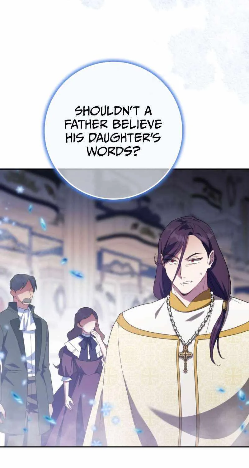 Read The Princess Is Evil chapter 121 image 38 on Lezhin