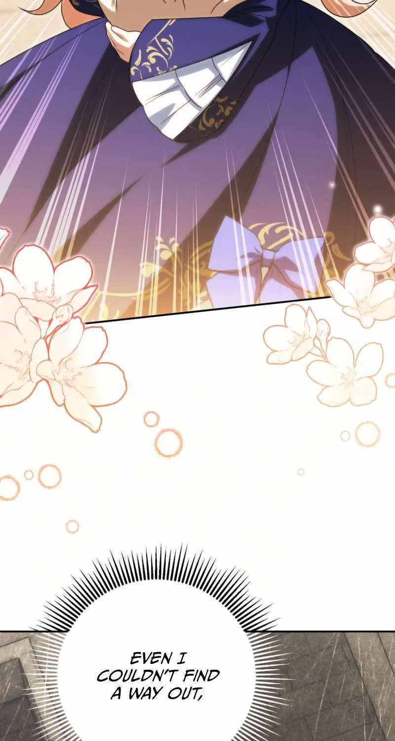 Read The Princess Is Evil chapter 121 image 4 on Lezhin