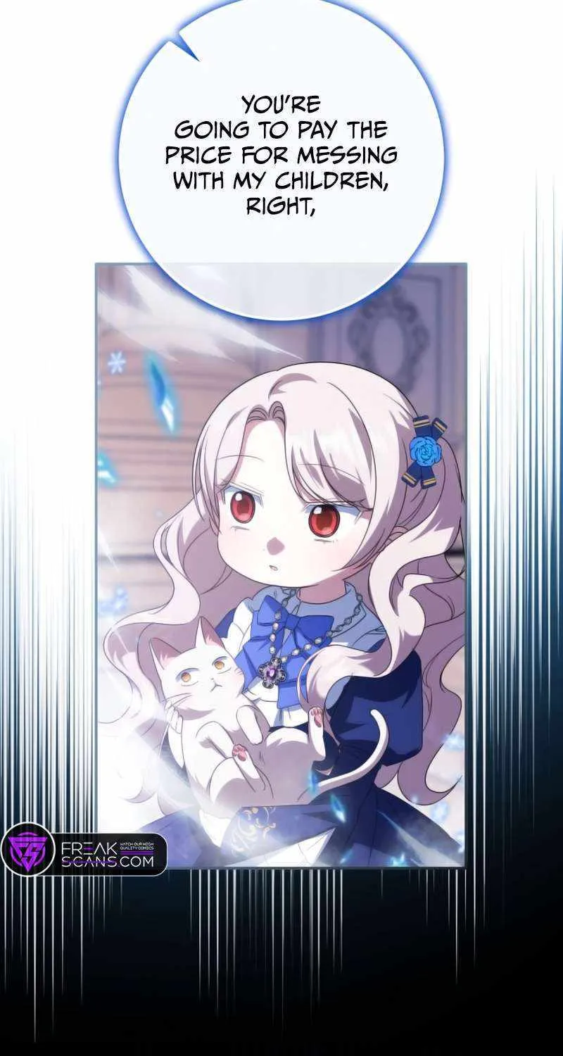 Read The Princess Is Evil chapter 121 image 40 on Lezhin