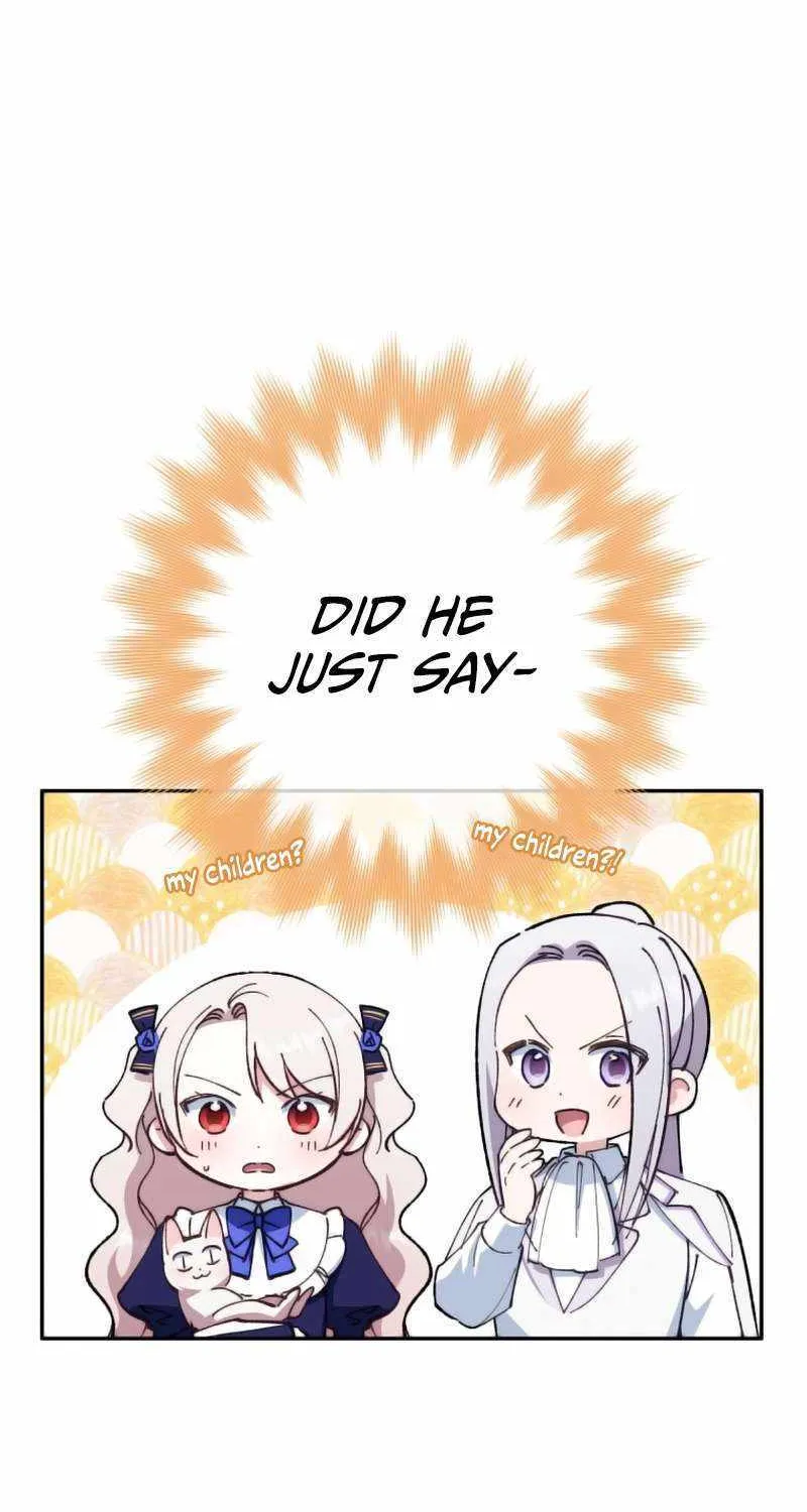Read The Princess Is Evil chapter 121 image 43 on Lezhin