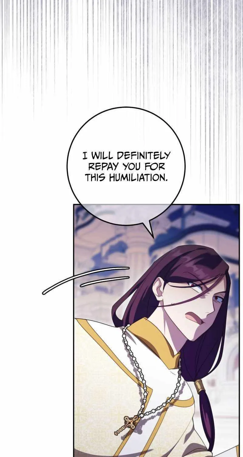 Read The Princess Is Evil chapter 121 image 60 on Lezhin