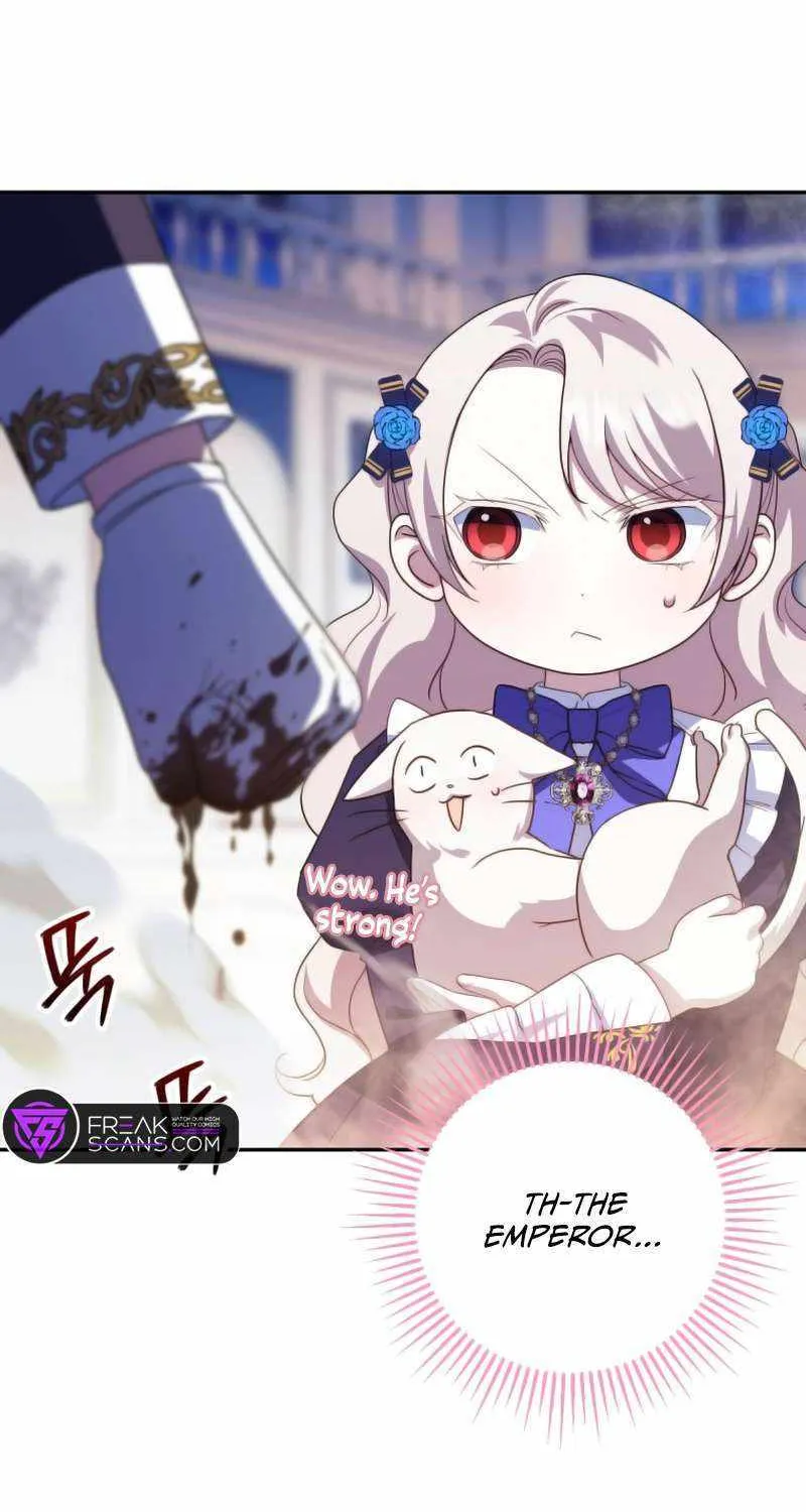 Read The Princess Is Evil chapter 121 image 68 on Lezhin
