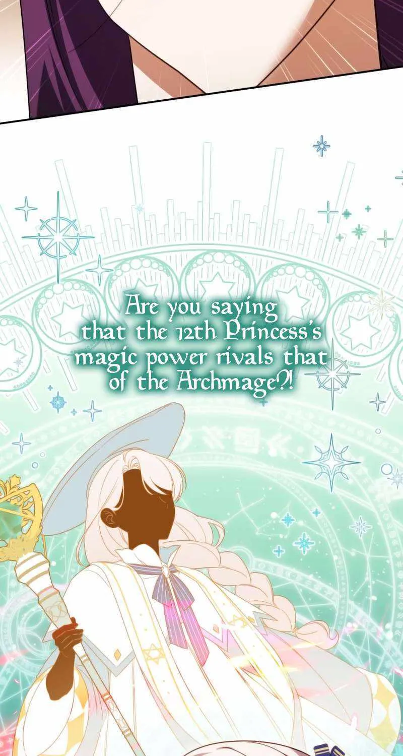 Read The Princess Is Evil chapter 121 image 7 on Lezhin