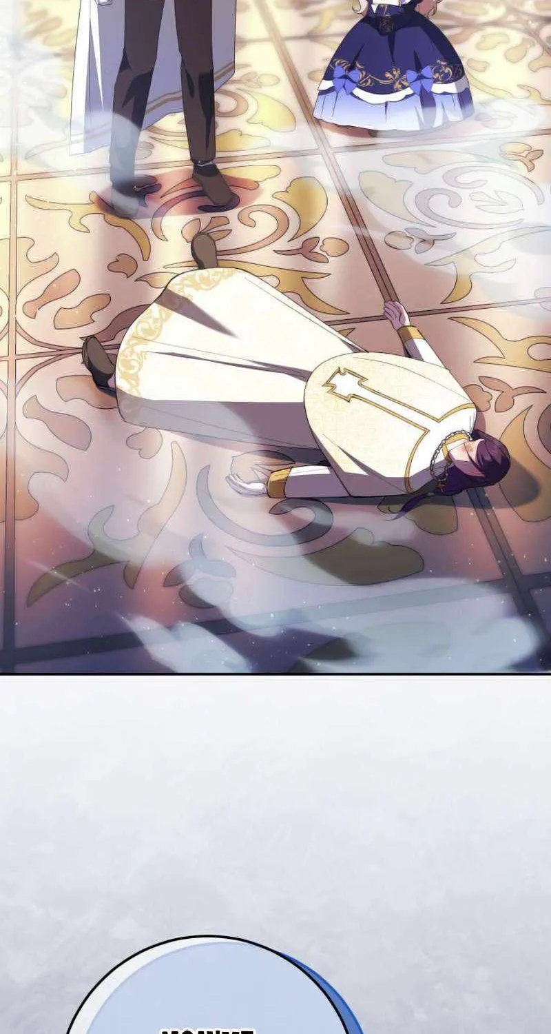 Read The Princess Is Evil chapter 121 image 70 on Lezhin
