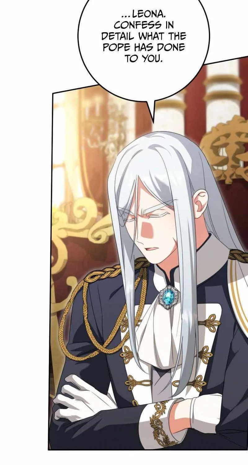 Read The Princess Is Evil chapter 121 image 78 on Lezhin