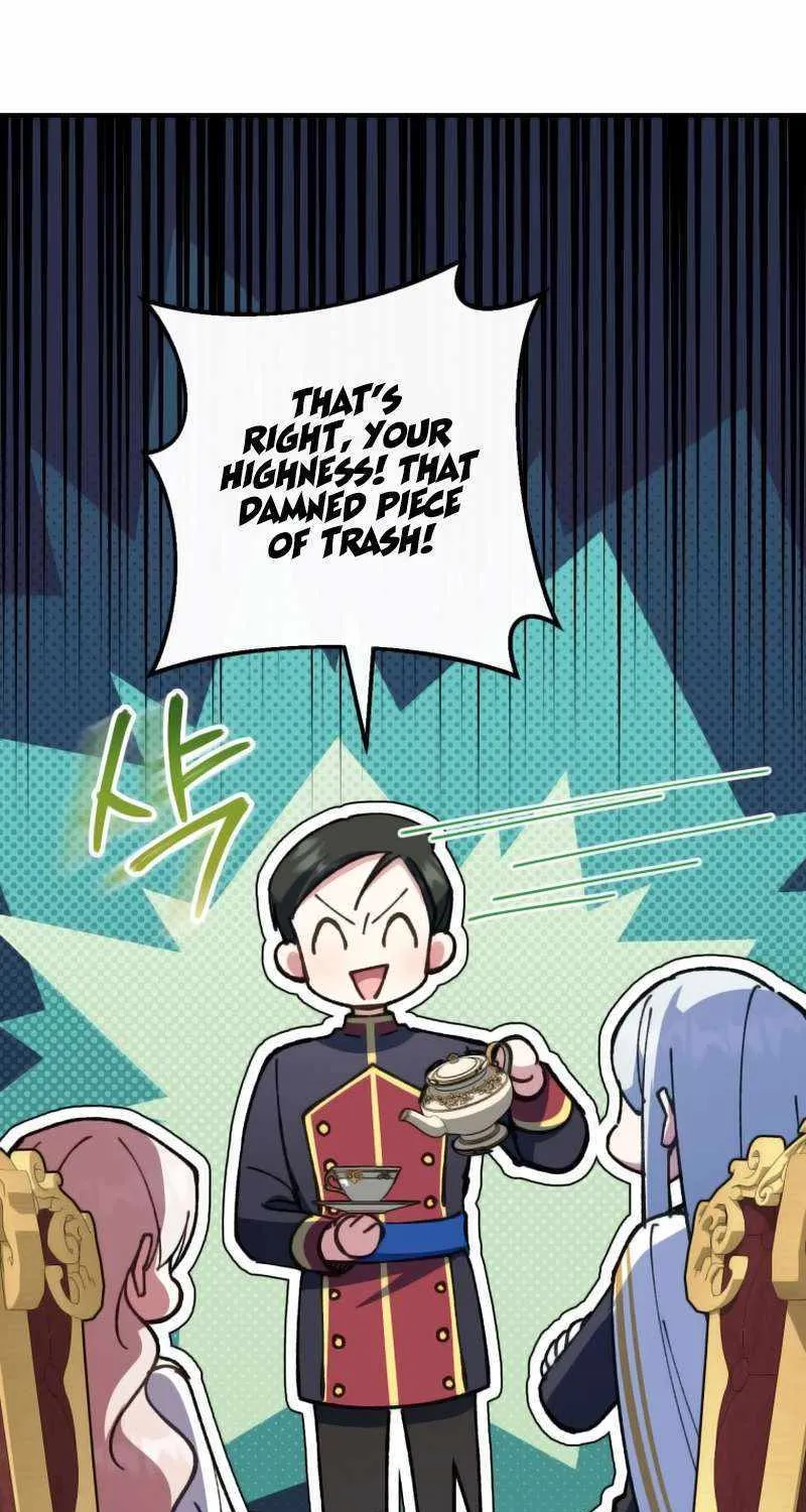 Read The Princess Is Evil chapter 121 image 79 on Lezhin