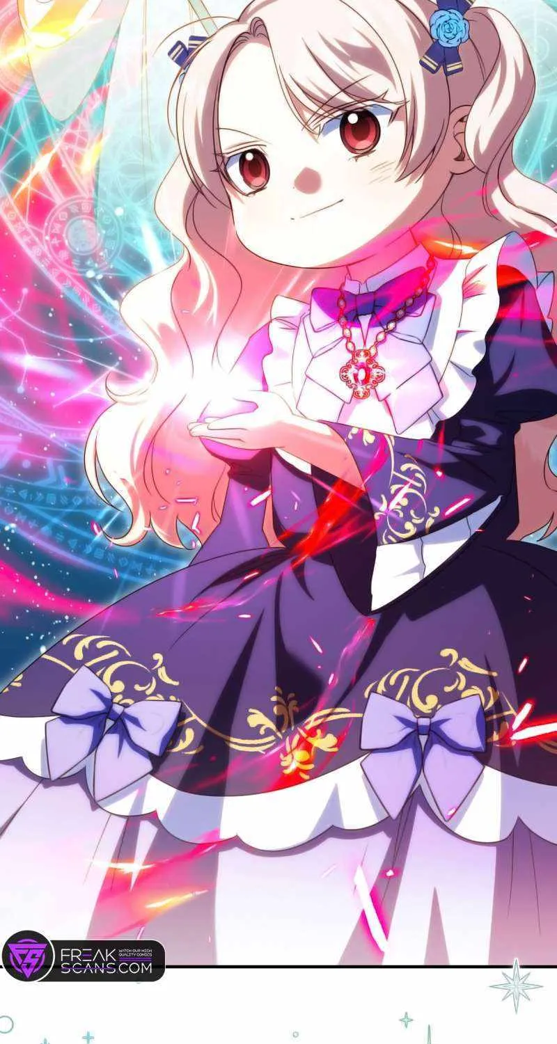 Read The Princess Is Evil chapter 121 image 8 on Lezhin