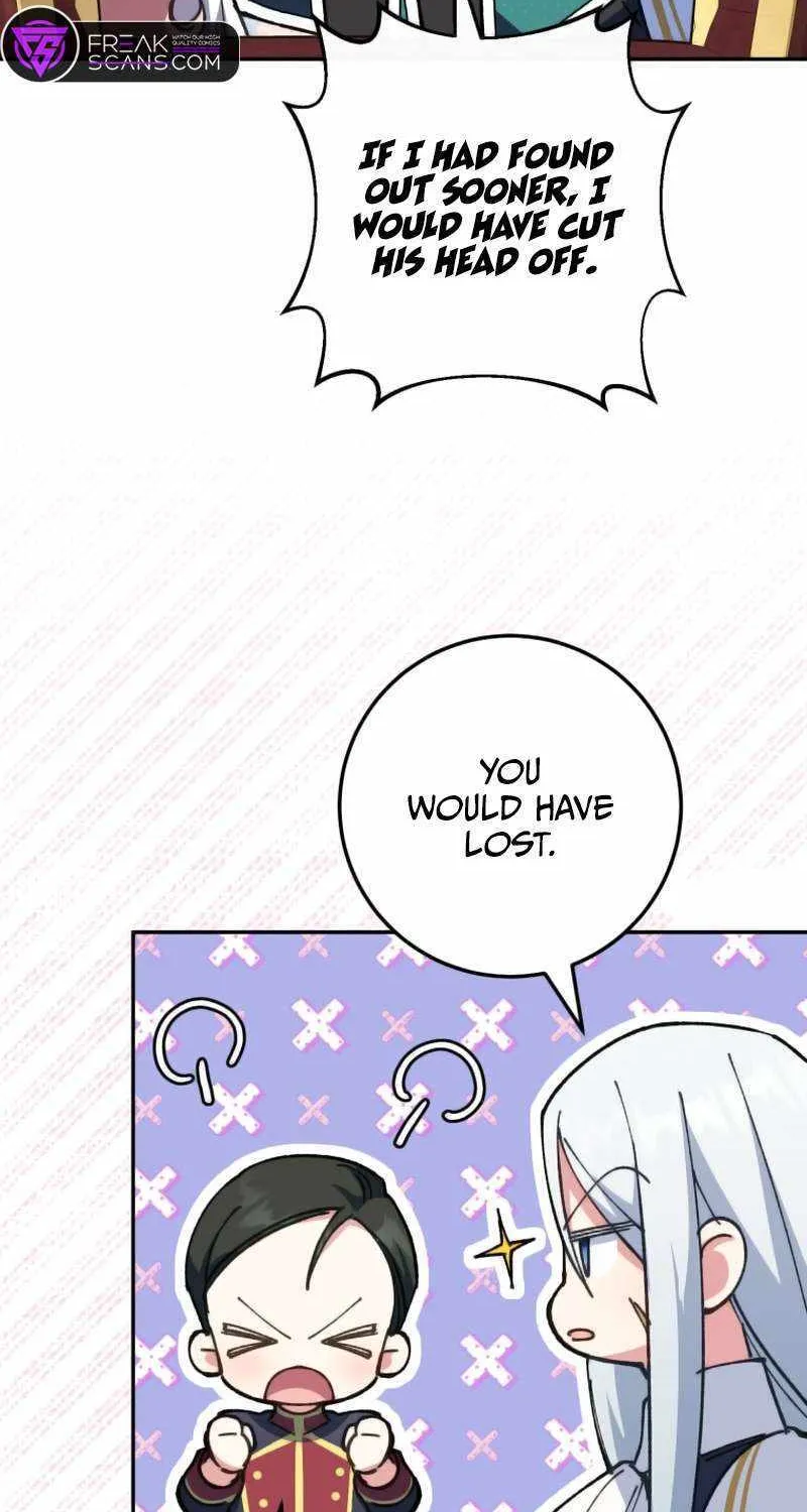 Read The Princess Is Evil chapter 121 image 80 on Lezhin