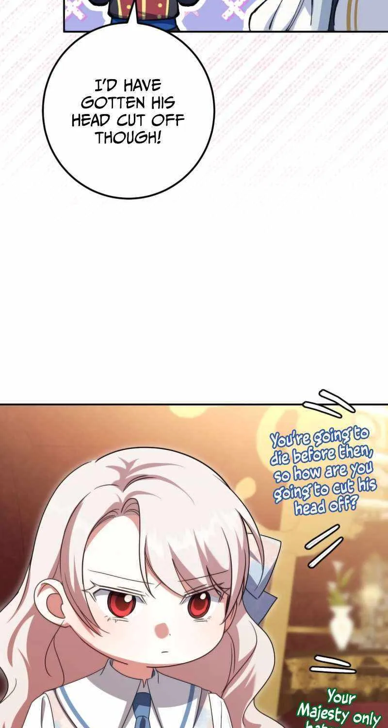 Read The Princess Is Evil chapter 121 image 81 on Lezhin