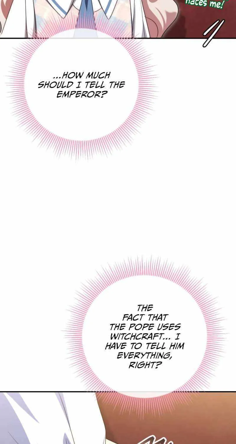 Read The Princess Is Evil chapter 121 image 82 on Lezhin