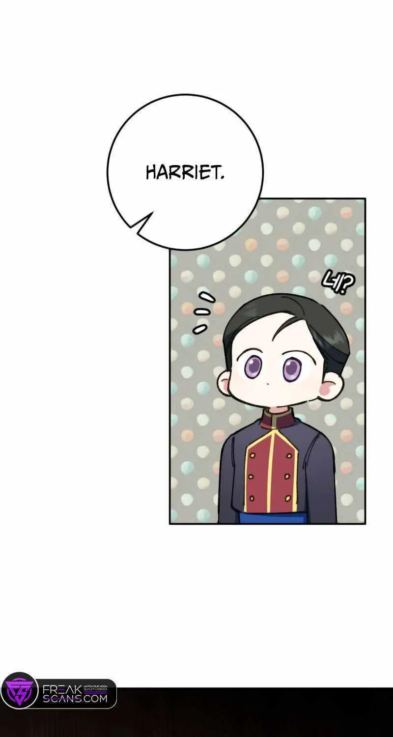 Read The Princess Is Evil chapter 121 image 85 on Lezhin