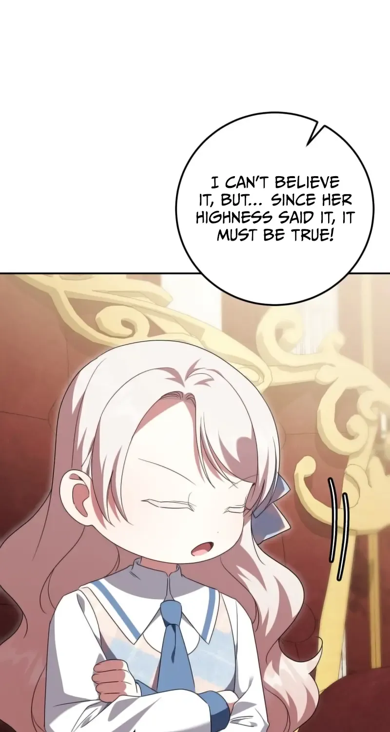 Read The Princess Is Evil chapter 122 image 10 on Lezhin