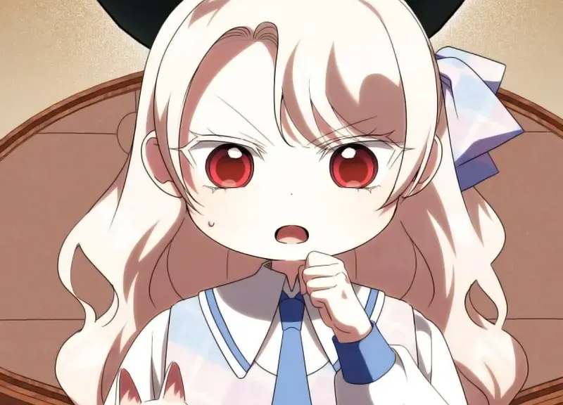 Read The Princess Is Evil chapter 122 image 103 on Lezhin