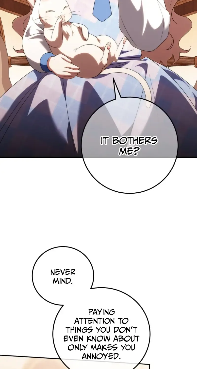Read The Princess Is Evil chapter 122 image 104 on Lezhin