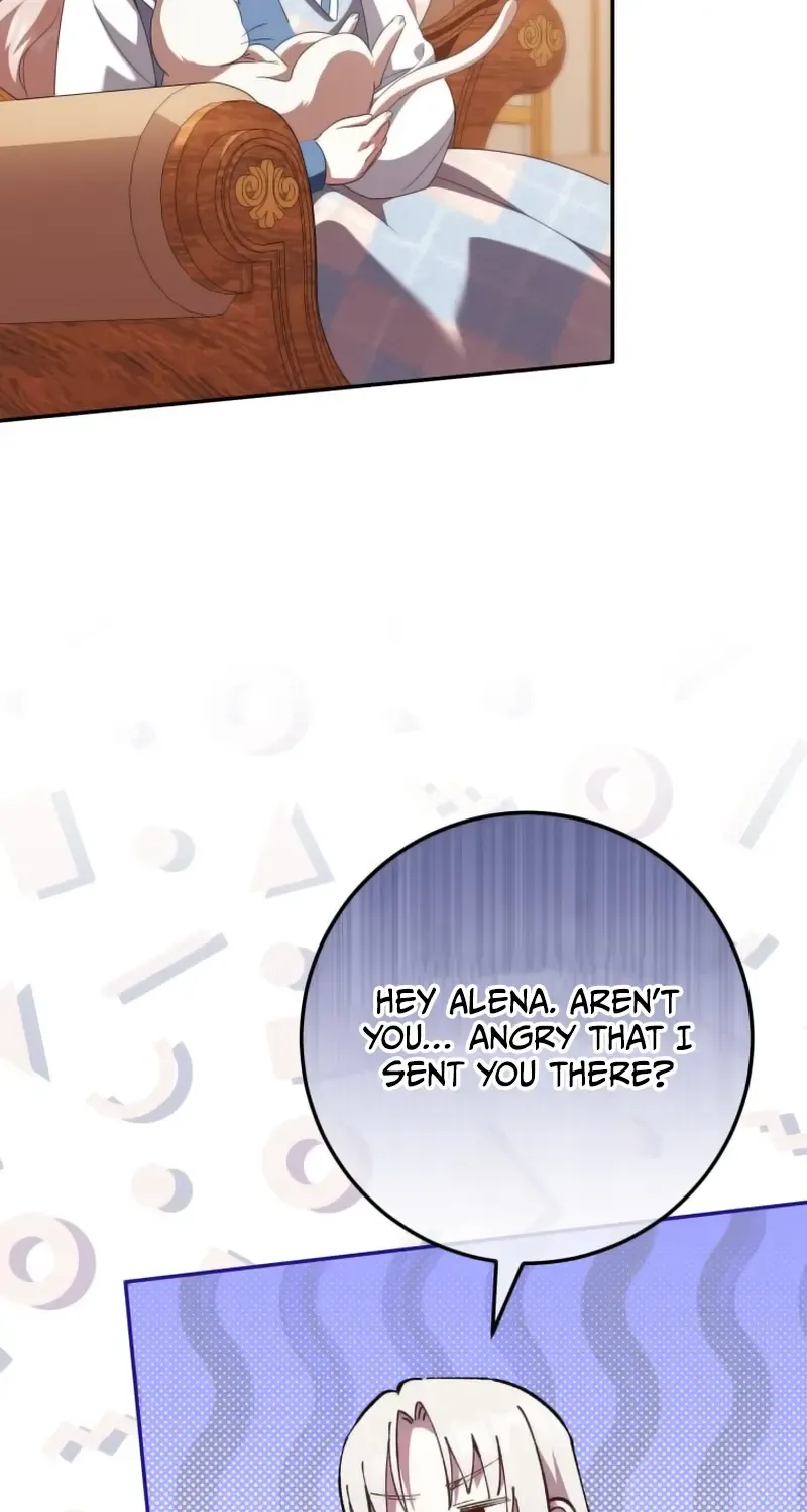 Read The Princess Is Evil chapter 122 image 106 on Lezhin