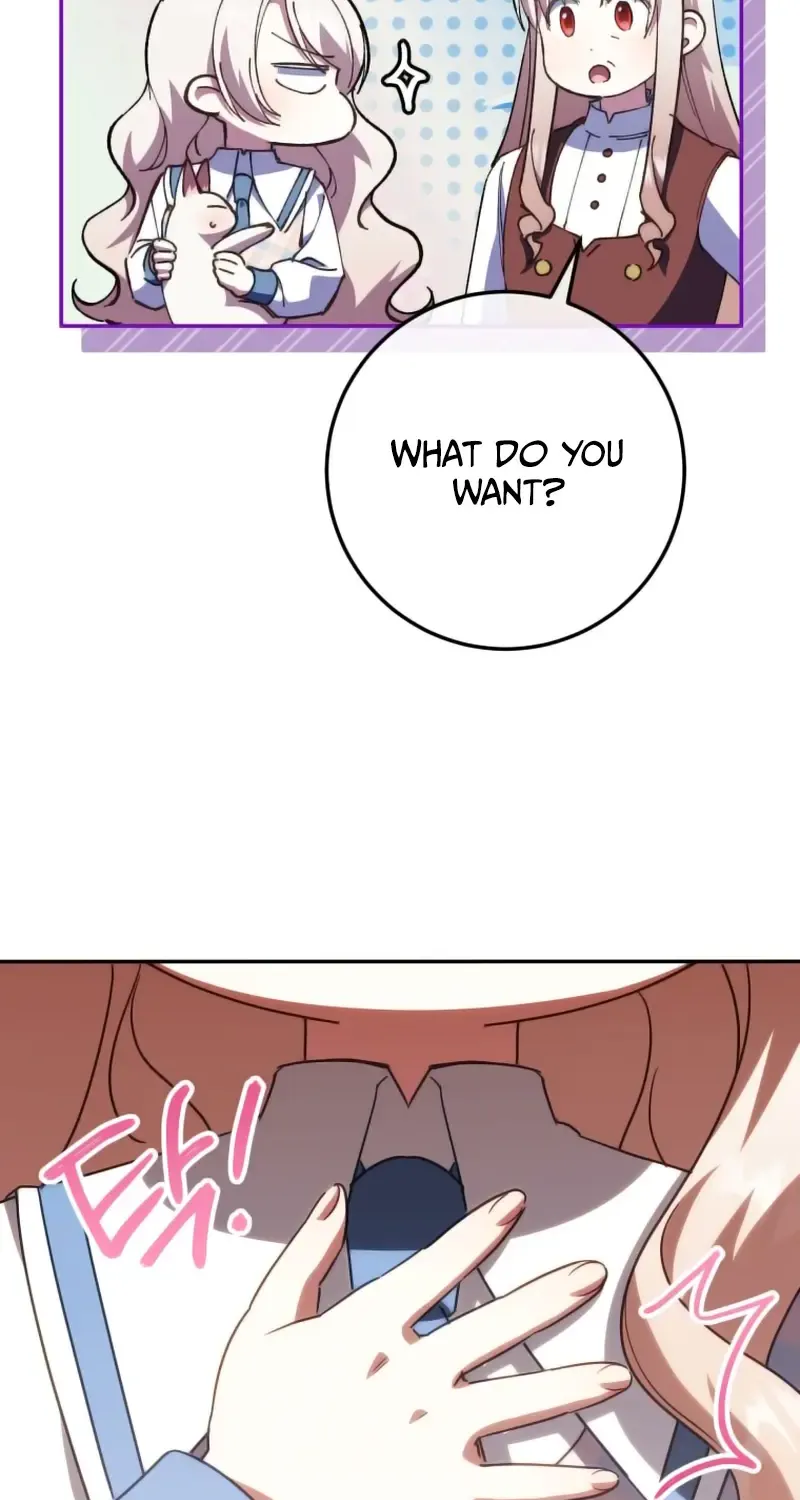 Read The Princess Is Evil chapter 122 image 111 on Lezhin