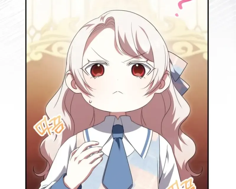 Read The Princess Is Evil chapter 122 image 13 on Lezhin