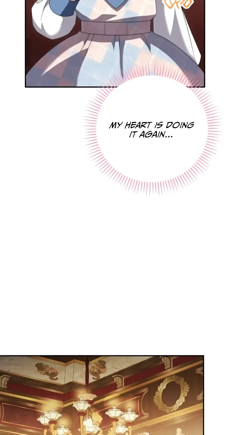 Read The Princess Is Evil chapter 122 image 14 on Lezhin