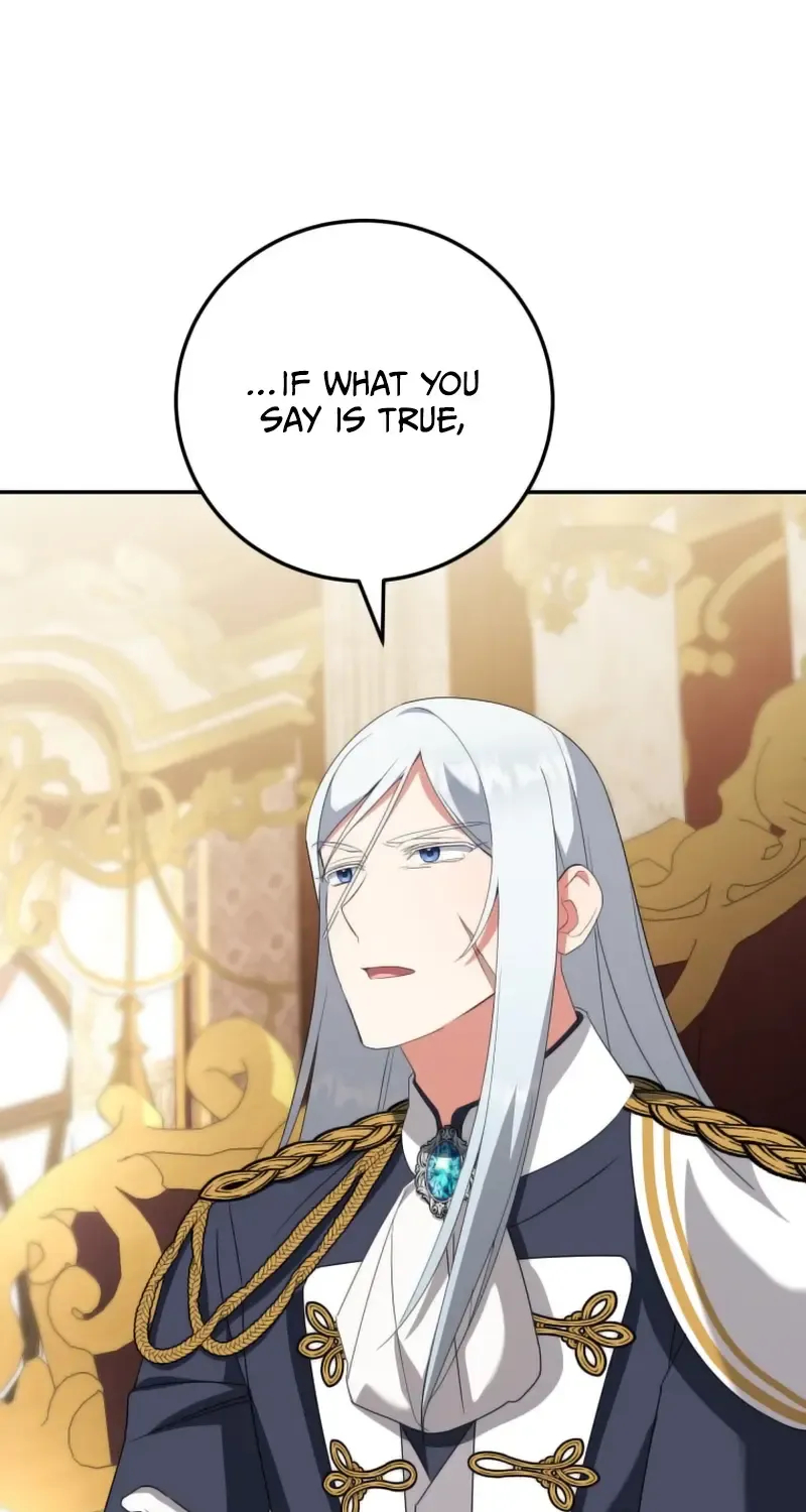 Read The Princess Is Evil chapter 122 image 16 on Lezhin