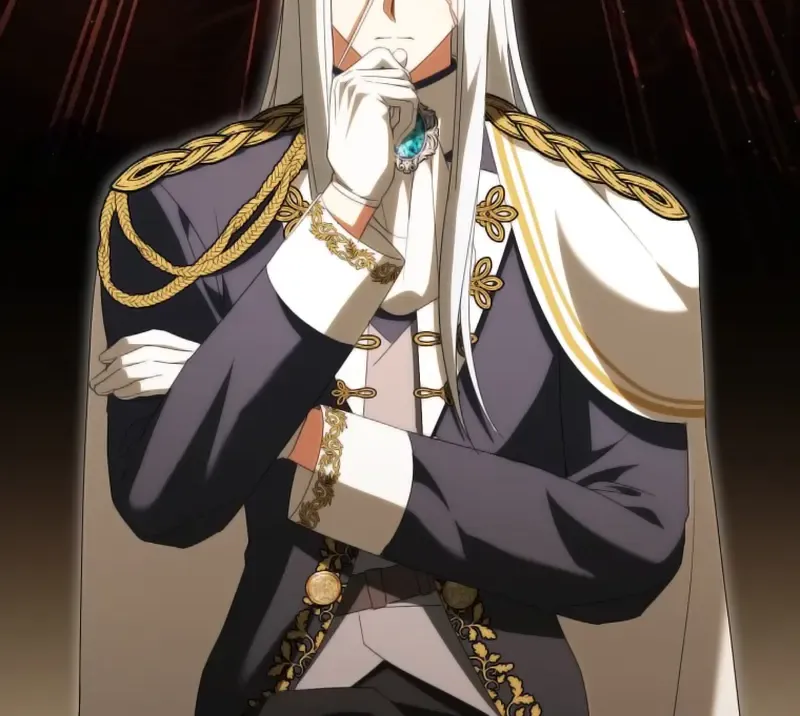 Read The Princess Is Evil chapter 122 image 23 on Lezhin