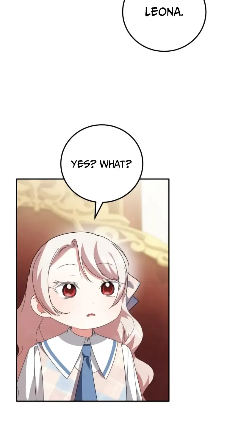 Read The Princess Is Evil chapter 122 image 26 on Lezhin