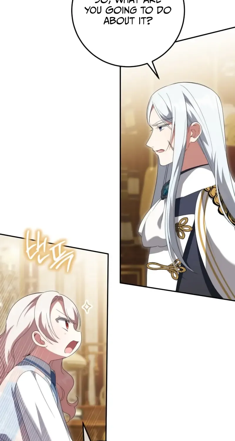 Read The Princess Is Evil chapter 122 image 28 on Lezhin