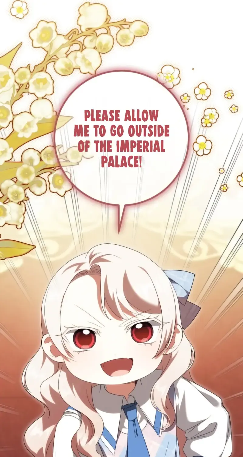 Read The Princess Is Evil chapter 122 image 30 on Lezhin