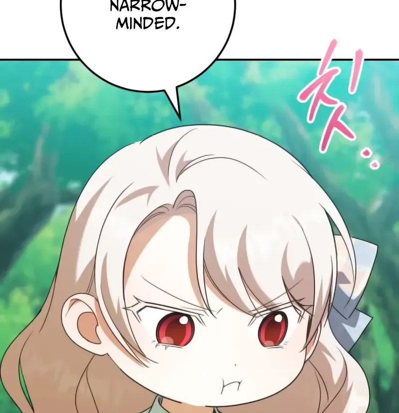 Read The Princess Is Evil chapter 122 image 37 on Lezhin
