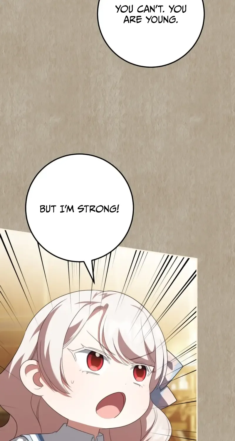 Read The Princess Is Evil chapter 122 image 40 on Lezhin