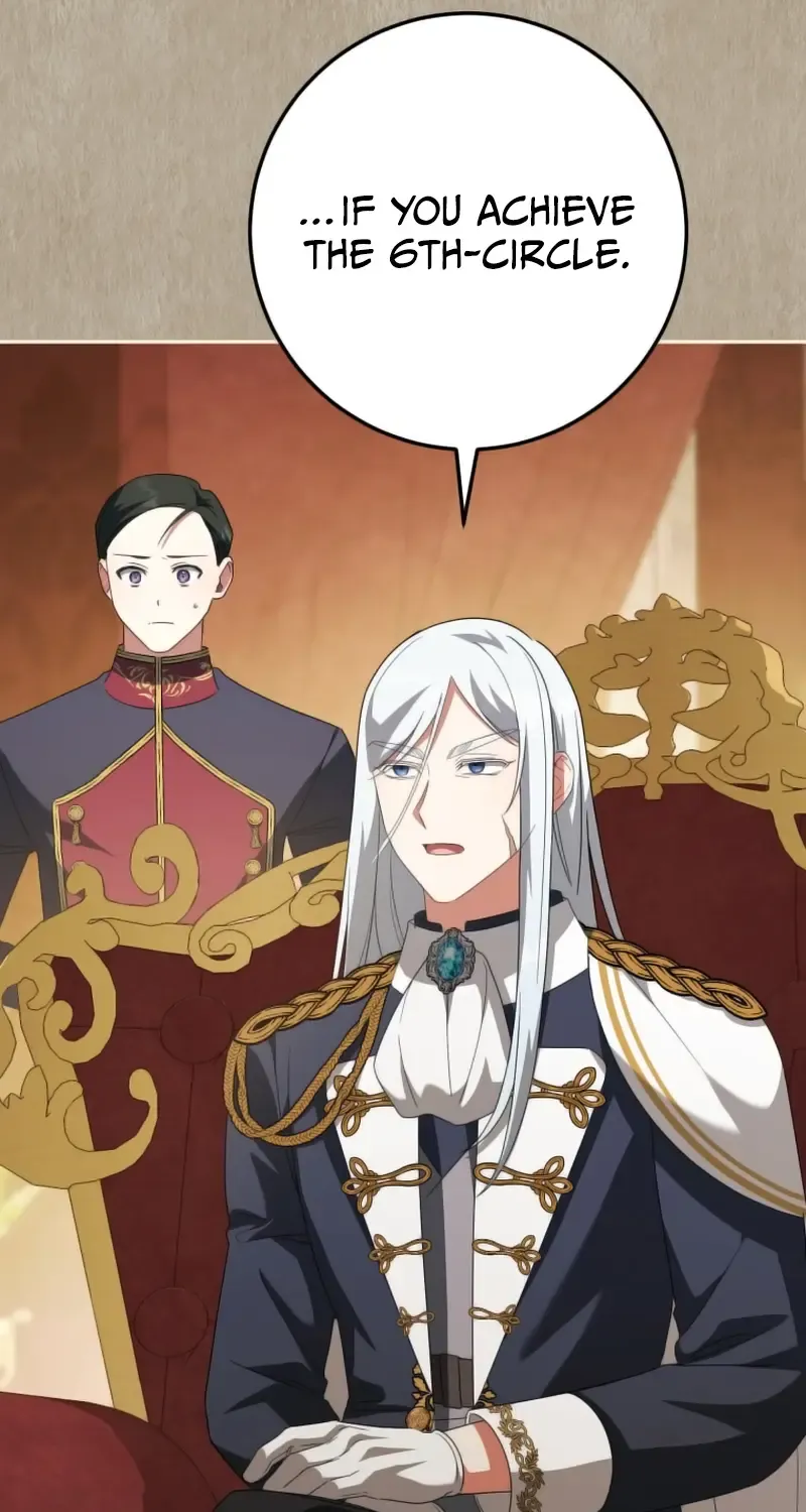 Read The Princess Is Evil chapter 122 image 42 on Lezhin
