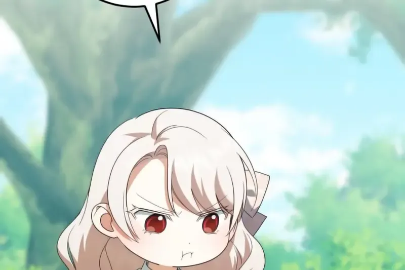Read The Princess Is Evil chapter 122 image 45 on Lezhin