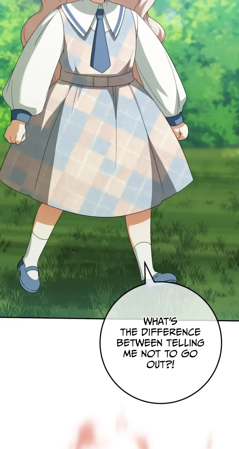 Read The Princess Is Evil chapter 122 image 46 on Lezhin