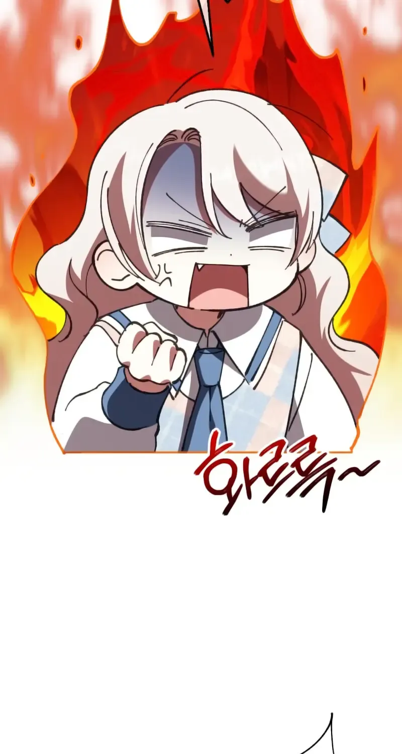 Read The Princess Is Evil chapter 122 image 48 on Lezhin