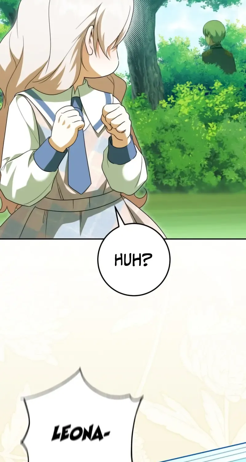 Read The Princess Is Evil chapter 122 image 50 on Lezhin