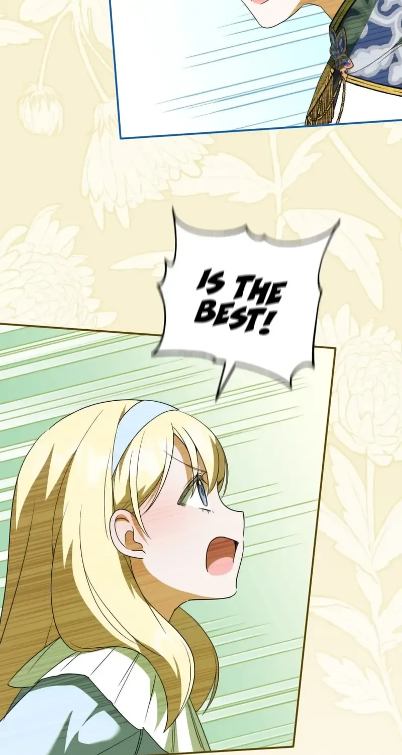 Read The Princess Is Evil chapter 122 image 52 on Lezhin