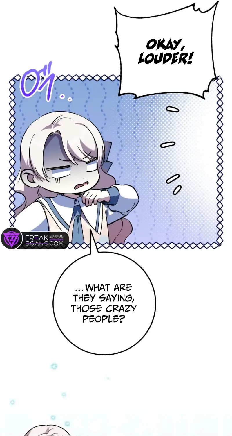 Read The Princess Is Evil chapter 122 image 56 on Lezhin