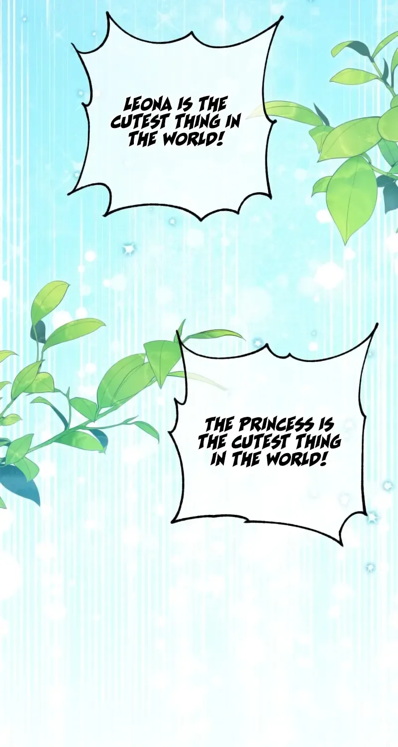 Read The Princess Is Evil chapter 122 image 58 on Lezhin