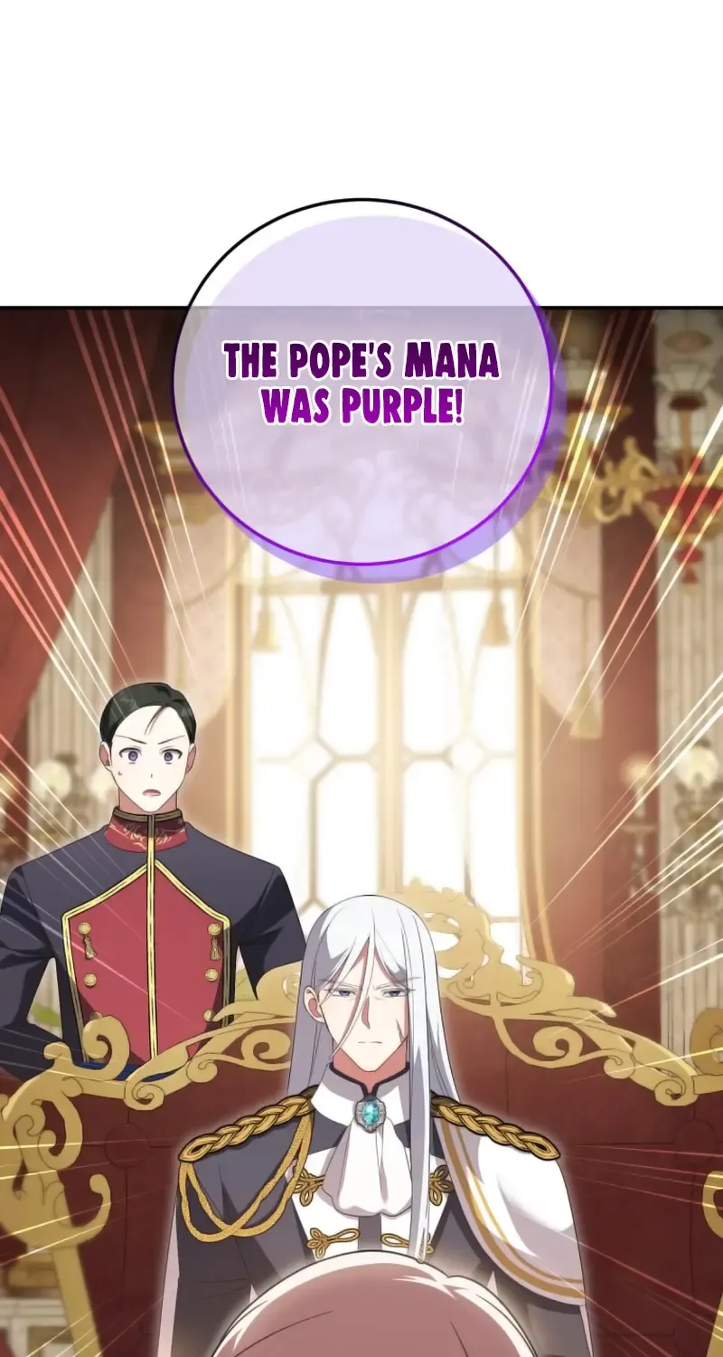 Read The Princess Is Evil chapter 122 image 6 on Lezhin