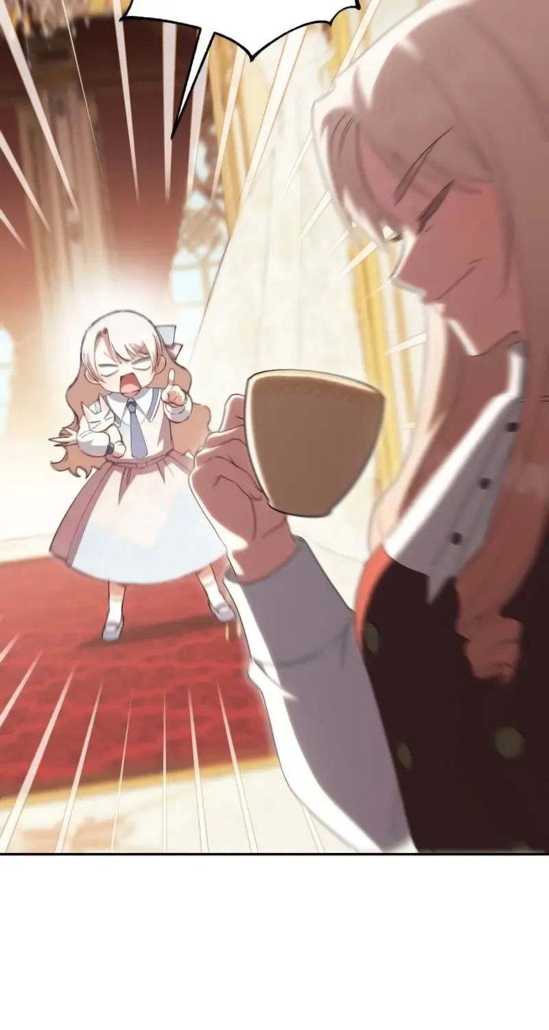 Read The Princess Is Evil chapter 122 image 62 on Lezhin