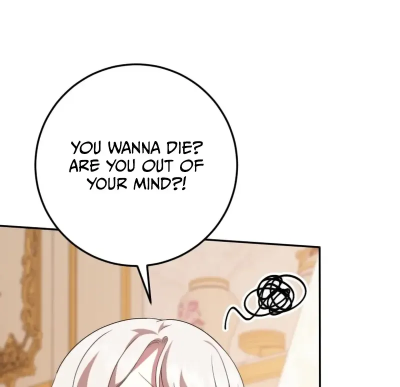 Read The Princess Is Evil chapter 122 image 63 on Lezhin