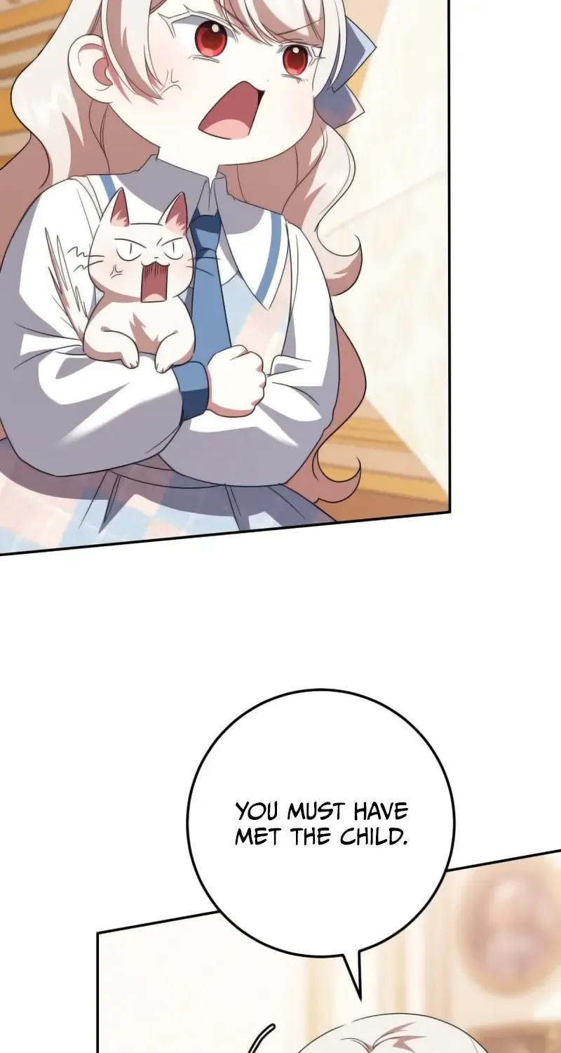 Read The Princess Is Evil chapter 122 image 64 on Lezhin