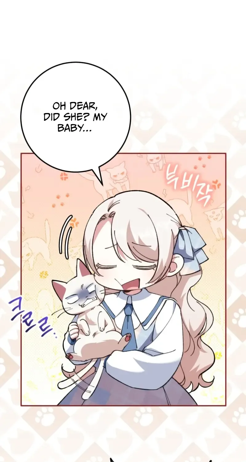 Read The Princess Is Evil chapter 122 image 70 on Lezhin