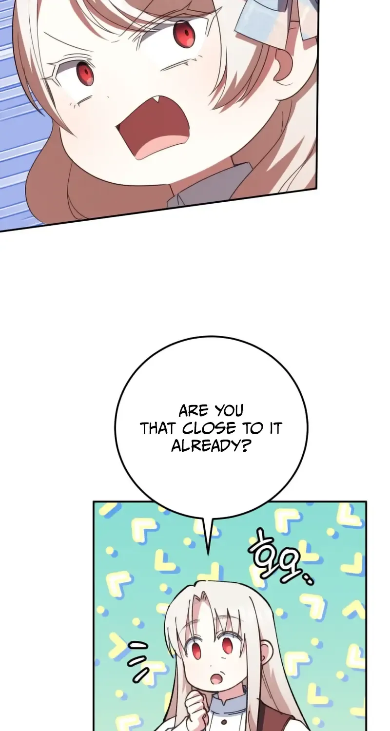 Read The Princess Is Evil chapter 122 image 72 on Lezhin