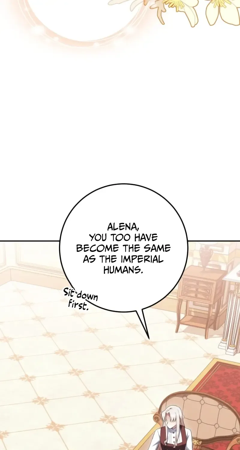 Read The Princess Is Evil chapter 122 image 76 on Lezhin
