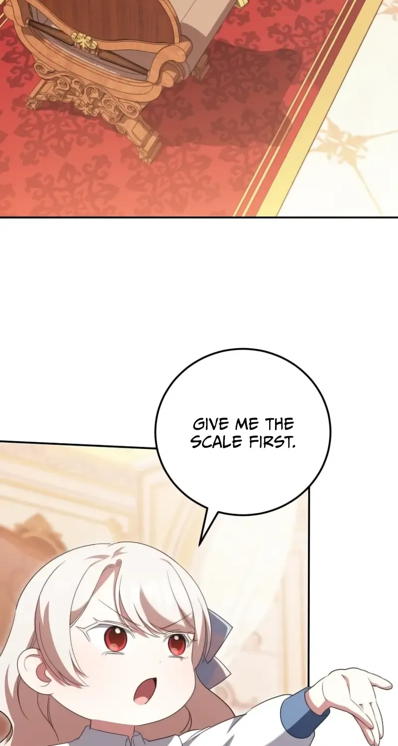 Read The Princess Is Evil chapter 122 image 78 on Lezhin